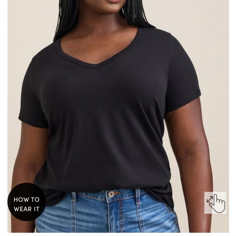 Torrid T-shirt